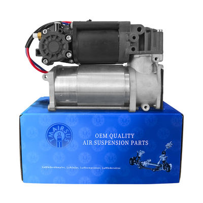 4H0616005 4H0616006 Compresseur à suspension d'air à conteneur pour Audi A8 D4 A6 C7 Testé avant distribution