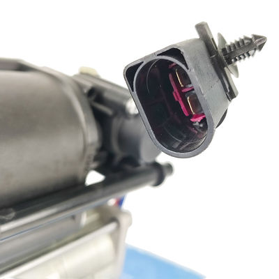 4H0616005 4H0616006 Compresseur à suspension d'air à conteneur pour Audi A8 D4 A6 C7 Testé avant distribution