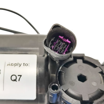 Audi Q7-2002-2016 Compresseur de suspension à air numéro de pièce 4L0698007 4L0698007B/D 4L0698007A