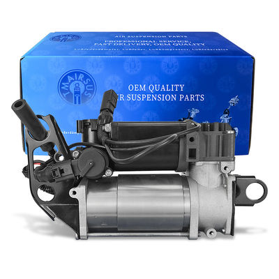 Audi Q7-2002-2016 Compresseur de suspension à air numéro de pièce 4L0698007 4L0698007B/D 4L0698007A