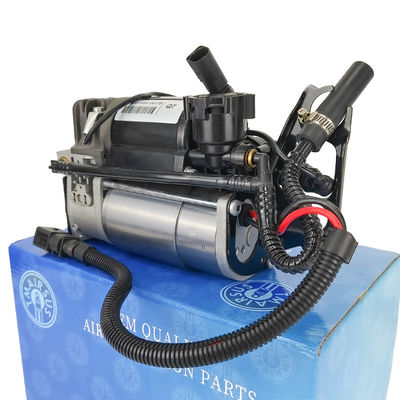 Audi Q7-2002-2016 Compresseur de suspension à air numéro de pièce 4L0698007 4L0698007B/D 4L0698007A