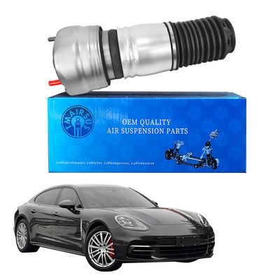 97034305234XLB 97034305235XLB Condition Système de suspension pneumatique pour voiture Pour Porsche Panamera 970 2009-2012
