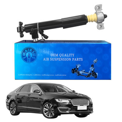 Absorbeurs de choc automatiques HG9Z18125C Lincoln MKZ Ford Fusion arrière droit avec capteur électrique Suspension de conduite aérienne pour voitures