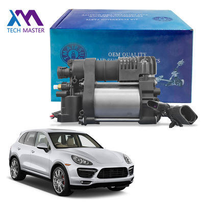 Kit de compresseur de suspension d'air 5 kg pour une conduite en douceur 7P0616006 7P0698007