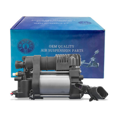 Kit de compresseur de suspension d'air 5 kg pour une conduite en douceur 7P0616006 7P0698007