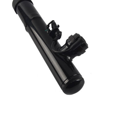 Matériau d'acier Suspension aérienne Shock Fourniture directe Avec un délai de livraison de 3 à 7 jours