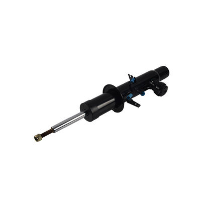 BMW F15 F16 X5 X6 Suspension pneumatique choc 3-7 jours Délai de livraison Et soutènement de choc avant pour une meilleure dynamique de conduite