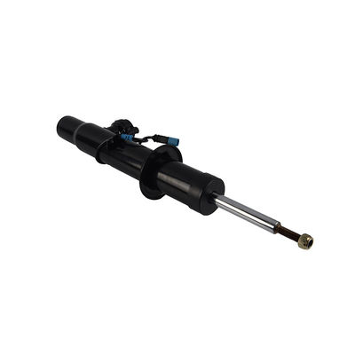 BMW F15 F16 X5 X6 Suspension pneumatique choc 3-7 jours Délai de livraison Et soutènement de choc avant pour une meilleure dynamique de conduite
