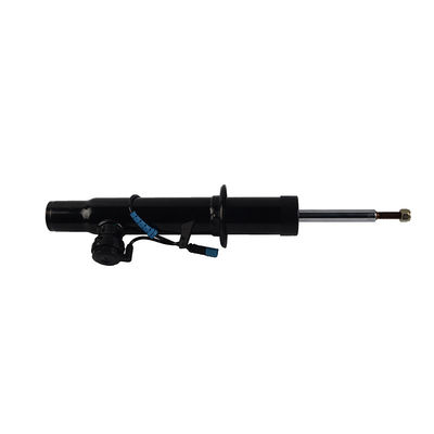 BMW F15 F16 X5 X6 Suspension pneumatique choc 3-7 jours Délai de livraison Et soutènement de choc avant pour une meilleure dynamique de conduite