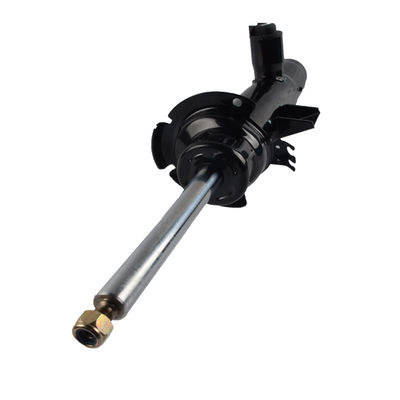 Support de choc avant inclus avec absorbeur de choc de suspension aérienne et 8 kg