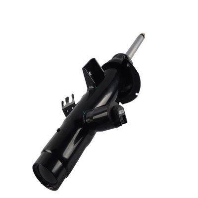 Support de choc avant inclus avec absorbeur de choc de suspension aérienne et 8 kg