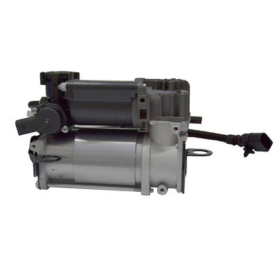 Compresseur de suspension d'air 4Z7616007 4Z7616007A Pour Porsche Cayenne