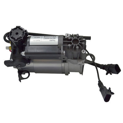 Compresseur de suspension d'air 4Z7616007 4Z7616007A Pour Porsche Cayenne