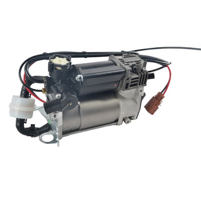 Compresseur d'air de voiture portable de 5 kg pour Audi A6 4F Allroad 4F0616005E 4F0616006A