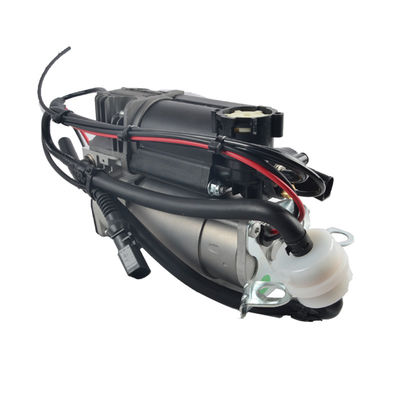 Compresseur d'air de voiture portable de 5 kg pour Audi A6 4F Allroad 4F0616005E 4F0616006A