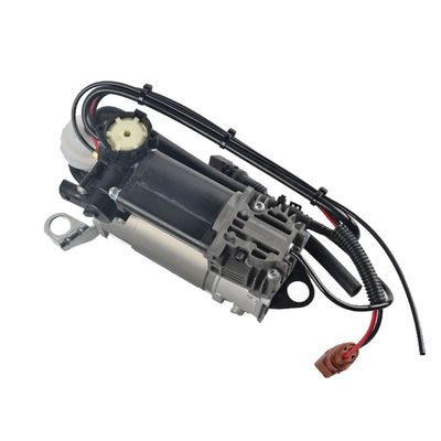 Compresseur d'air de voiture portable de 5 kg pour Audi A6 4F Allroad 4F0616005E 4F0616006A