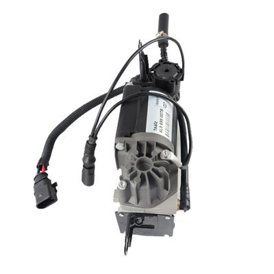 Pompes à compresseur à suspension à air de fabrication continentale avec support inclus 4F0616005E 4F0616006A