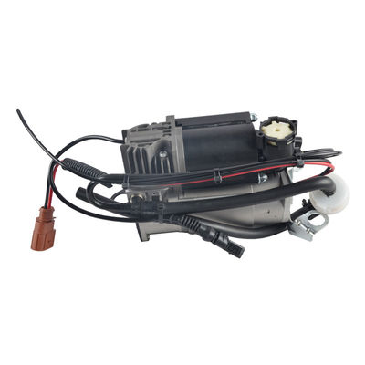 Compresseur à suspension d'air Tech Master avec certification ISO pour A6C6 4F0616005D 4F0616005E