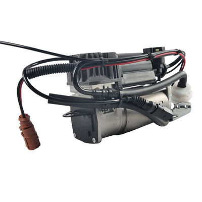 Compresseur à suspension d'air Tech Master avec certification ISO pour A6C6 4F0616005D 4F0616005E