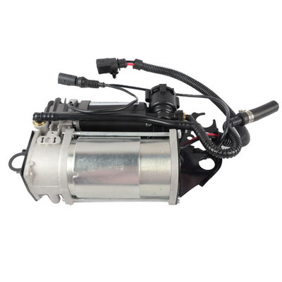 Kit de compresseur à suspension d'air à longue durée de vie avec cylindrée de 200 cc