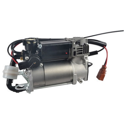 Kit de compresseur à suspension d'air à longue durée de vie avec cylindrée de 200 cc