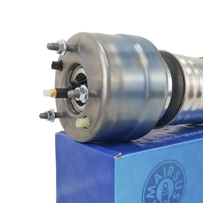 2533207900 2533208000 Absorbeur d'air de voiture en acier aluminium et caoutchouc pour une meilleure expérience de conduite