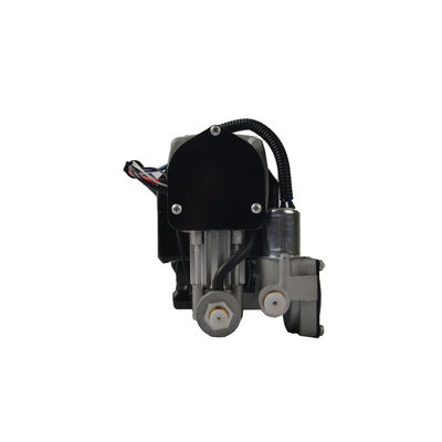 Range Rover Sport 2005-2009 L320 L319 Compresseur de suspension pneumatique de type Hitachi LR023964 LR072537 LR015303 RQG500041 Pompes à air
