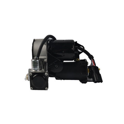 Range Rover Sport 2005-2009 L320 L319 Compresseur de suspension pneumatique de type Hitachi LR023964 LR072537 LR015303 RQG500041 Pompes à air