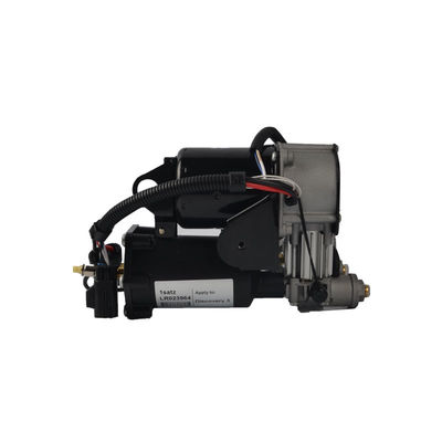 Range Rover Sport 2005-2009 L320 L319 Compresseur de suspension pneumatique de type Hitachi LR023964 LR072537 LR015303 RQG500041 Pompes à air