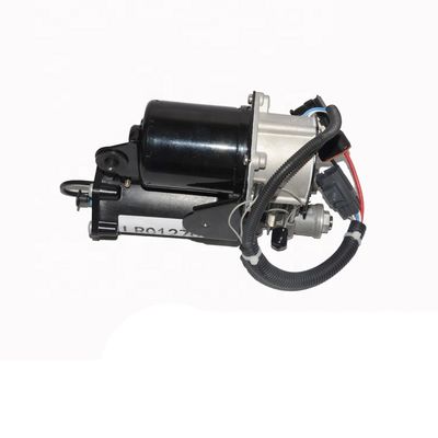 LR072537 LR015303 RQG500041 RQG500120 Land Rover Discovery 3, Range Rover Sport 2005-2009 L320 L319 pompe à compresseur à suspension avec support