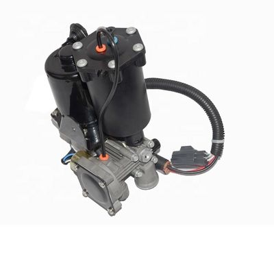 LR072537 LR015303 RQG500041 RQG500120 Land Rover Discovery 3, Range Rover Sport 2005-2009 L320 L319 pompe à compresseur à suspension avec support