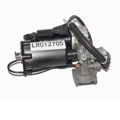 LR072537 LR015303 RQG500041 RQG500120 Land Rover Discovery 3, Range Rover Sport 2005-2009 L320 L319 pompe à compresseur à suspension avec support