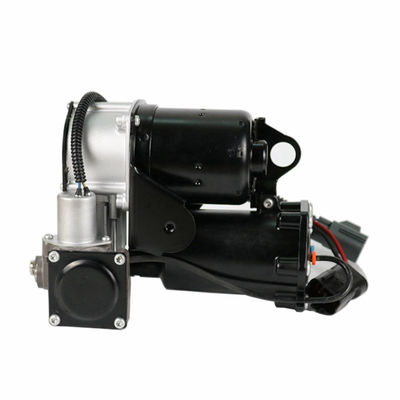 LR072537 LR015303 RQG500041 RQG500120 Land Rover Discovery 3, Range Rover Sport 2005-2009 L320 L319 pompe à compresseur à suspension avec support
