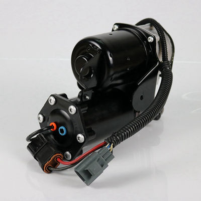 Compresseur de suspension d' air Pour Land Rover Discovery 3, Range Rover Sport L320 L319 Hitachi Type 2005-2009 Pour LR023964 LR072537 LR015303 RQG500041 RQG500120 RQG500080 RQG500061