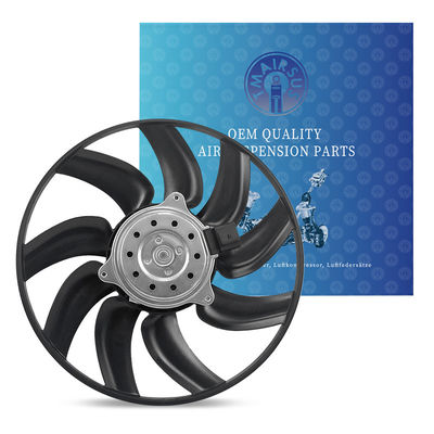 Ventilateurs de refroidissement automatique durables pour Audi A4 A5 A6 A7 C7 B8 Oem 8K0959455G 8K0959455K 8K0959455F 8K0959455M Expédition par DHL FedEx EMS UPS etc.