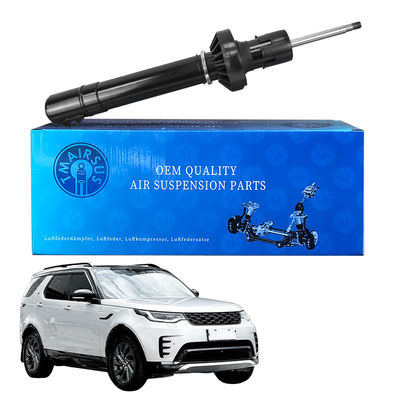 LR108022 pour les voitures Land Rover L560 Velar 2017- Suspension pneumatique à choc en acier plastique