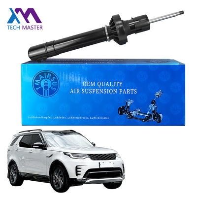 LR108022 LR147263 Land Rove L560 Velar Des performances de l'absorbeur de choc d'air pour voiture pour une meilleure expérience de conduite