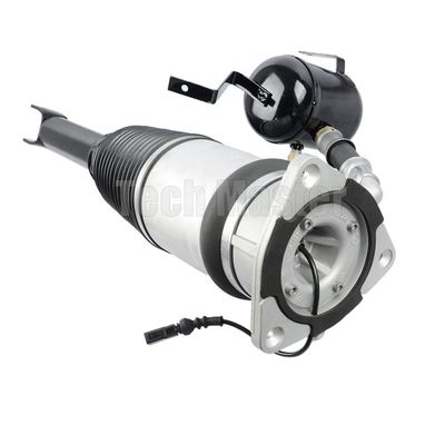 Audi A8 D3 2002-2010 avec suspension pneumatique réglable à choc et installation de boulon