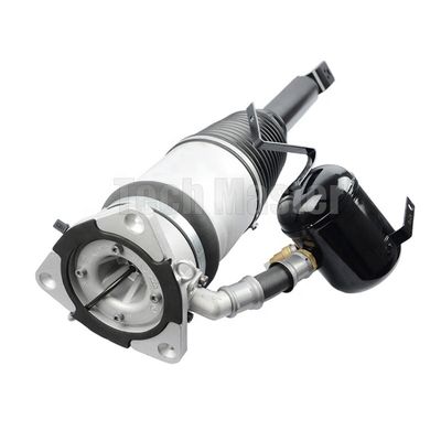 Audi A8 D3 2002-2010 avec suspension pneumatique réglable à choc et installation de boulon