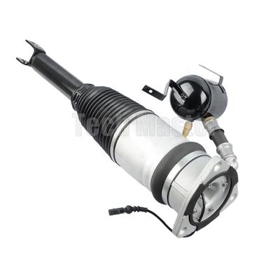 Audi A8 D3 2002-2010 avec suspension pneumatique réglable à choc et installation de boulon