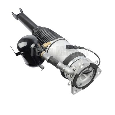 Audi A8 D3 2002-2010 avec suspension pneumatique réglable à choc et installation de boulon
