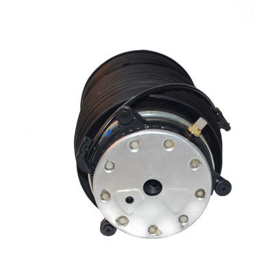 La suspension aérienne à ressort W213 W253 X290 W257 C257 C238 À l'arrière à gauche