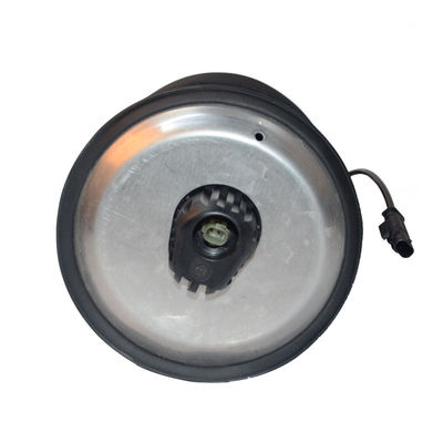 La suspension aérienne à ressort W213 W253 X290 W257 C257 C238 À l'arrière à gauche