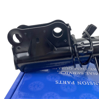 Lincoln MKS MKT Shock de suspension avant à air DA5Z18124K DE9Z18124K DA5Z18124J DE9Z18124J Shock pneumatique avec électrique