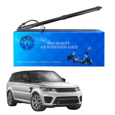 Port d'ascenseur électrique avec vitesse d'ouverture rapide et lisse Pour Range Rover Sport LR044161 LR104909 LR126173