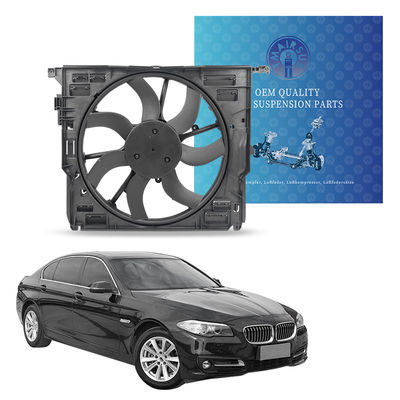 Le ventilateur de refroidissement du radiateur de voiture de type ressort Le complément parfait au système de refroidissement de votre voiture 17428509741 17427802943