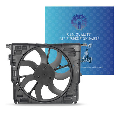 Le ventilateur de refroidissement du radiateur de voiture de type ressort Le complément parfait au système de refroidissement de votre voiture 17428509741 17427802943
