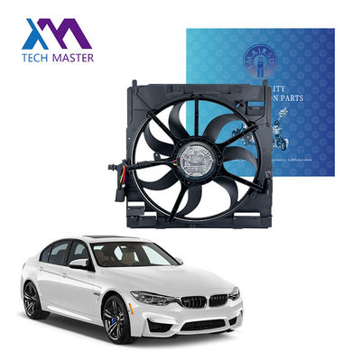 Améliorez le système de refroidissement de votre voiture avec le ventilateur de refroidissement du radiateur de voiture à ressort