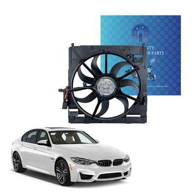 OEM 17428618241 Ventilateurs de refroidissement automatique 17427634467