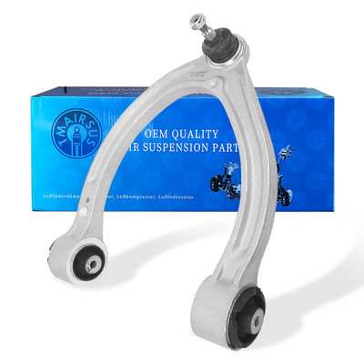 Armes de commande pour Mercedes W221 2213500206 2213501006 Deux bras de commande de suspension pneumatique